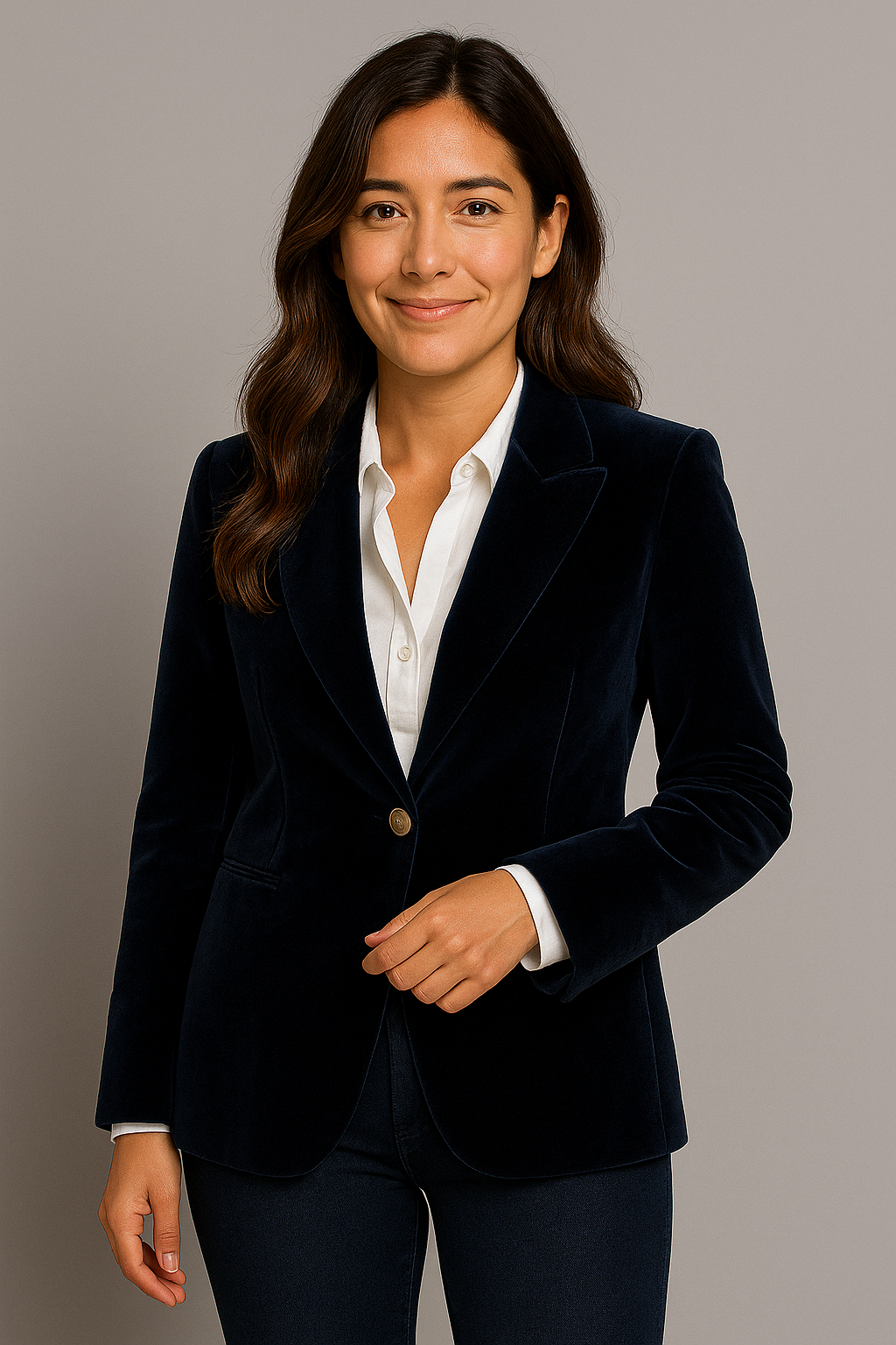 Nuria | Elegante Blazer