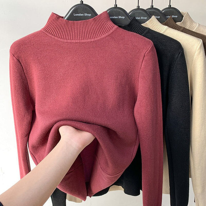 Mary - Fleece Coltrui