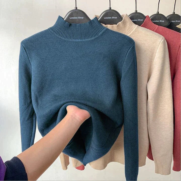 Mary - Fleece Coltrui