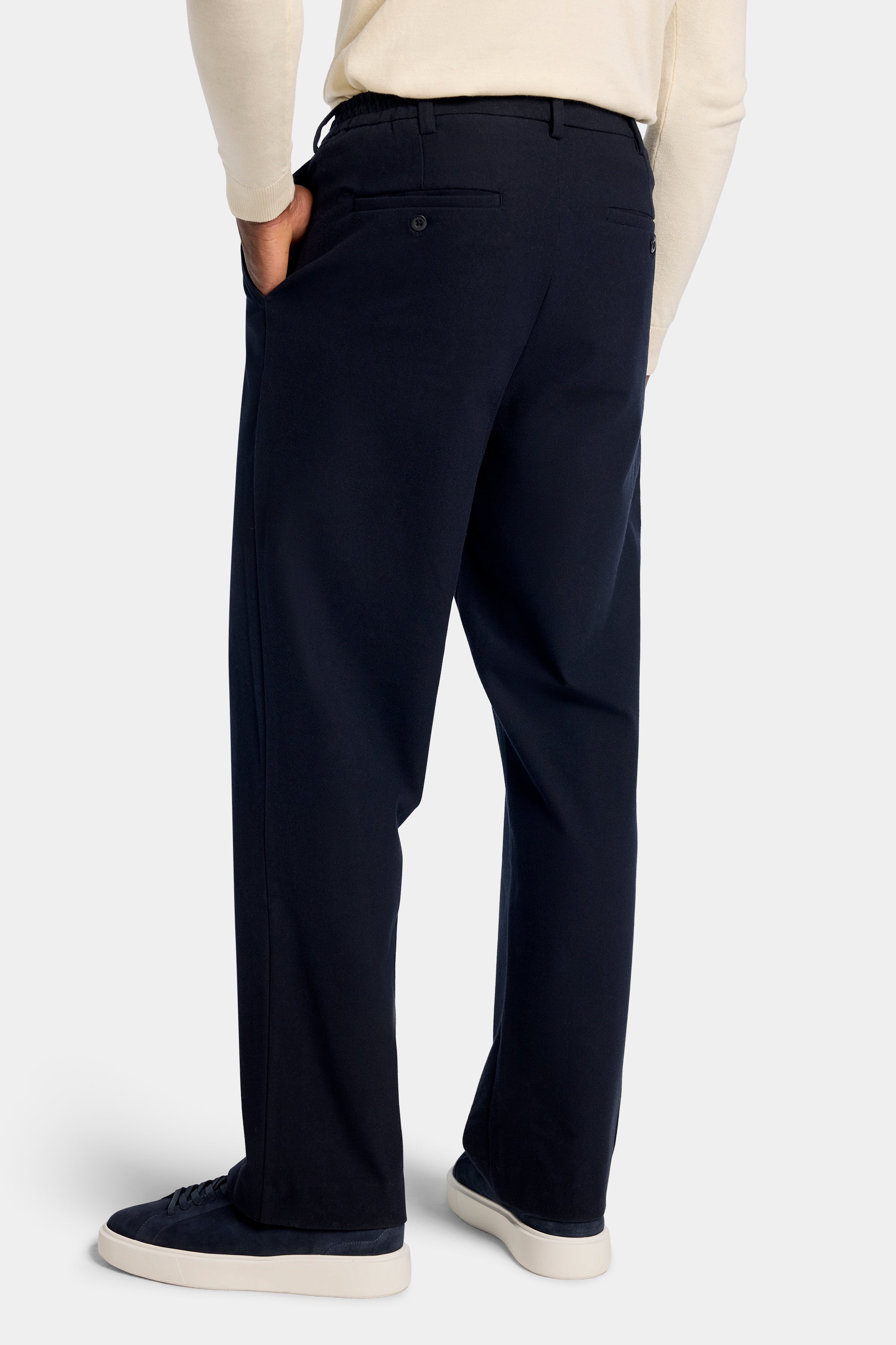 THE CENTO WIDE LEG PANTS