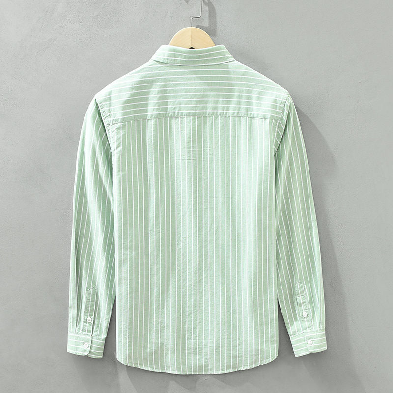 Flick™ Chic Gestreepte Top