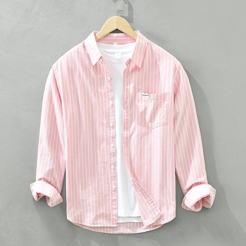 Flick™ Chic Gestreepte Top