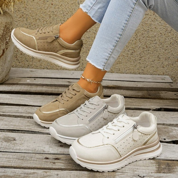 Monica | Orthopedische sneaker