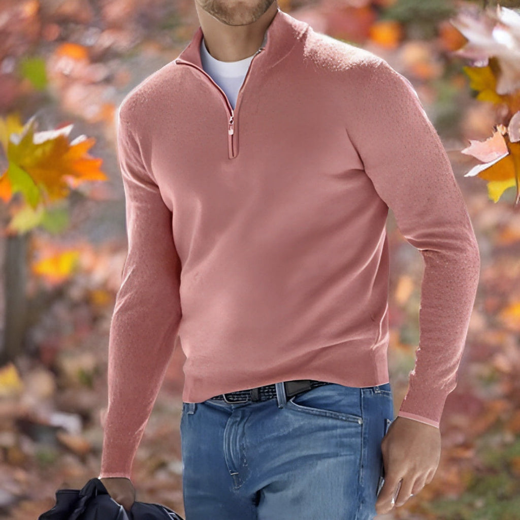 Jacobe™ & Joseph | Luxe sweater