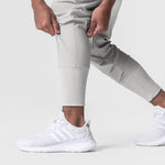 Marnix™  Athletic Cargo Broek