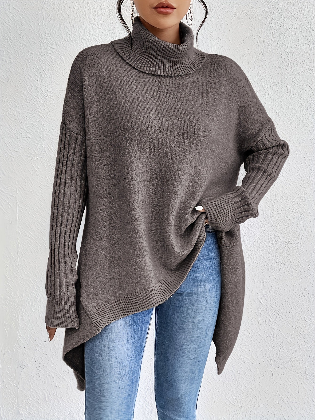 Domna | Cozy Sweater