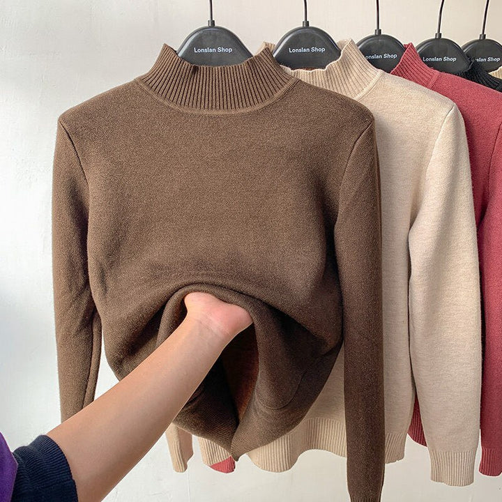 Mary - Fleece Coltrui