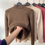 Mary - Fleece Coltrui