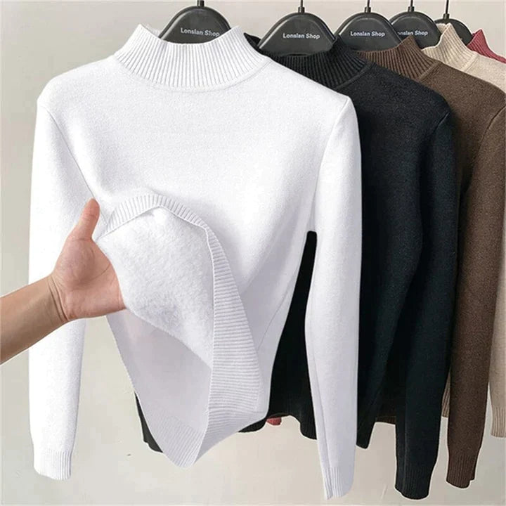 Mary - Fleece Coltrui