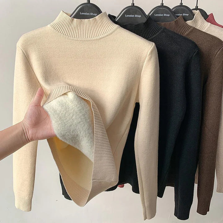 Mary - Fleece Coltrui
