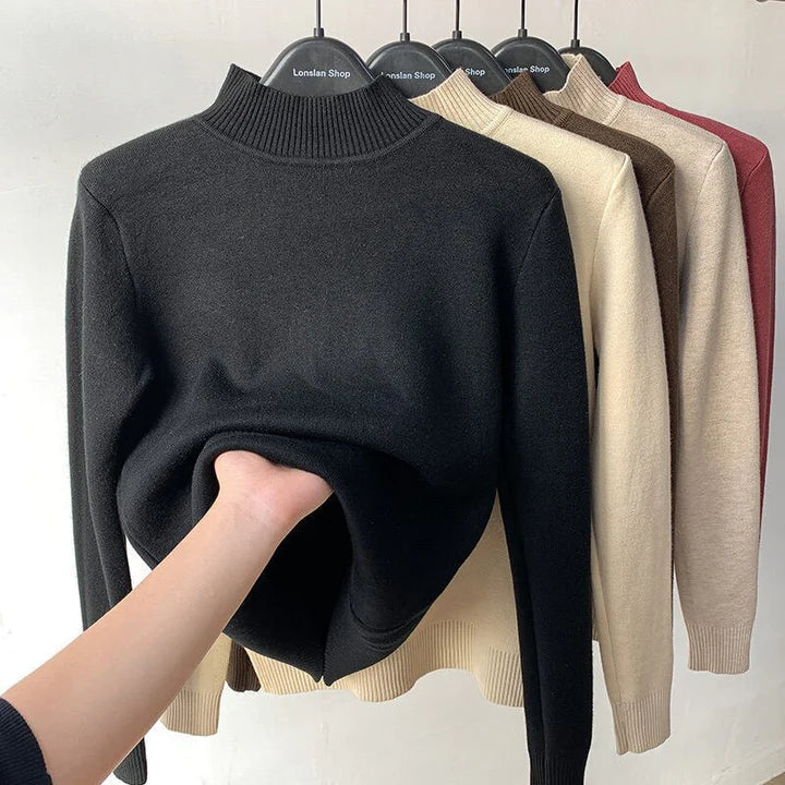 Mary - Fleece Coltrui