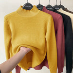 Mary - Fleece Coltrui