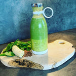 Fresh™ | Draadloze smoothieblender