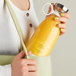 Fresh™ | Draadloze smoothieblender