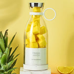 Fresh™ | Draadloze smoothieblender